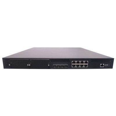 Lanner L-4025A Whitebox Rackmount Network Appliance, Intel Xeon D-2187NT, 16-core, 64 GB DDR4 2666 Registered, 8x GE, 4x 10GE